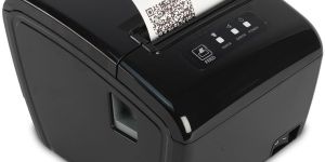 Retsol RTP-82UE Thermal Receipt Printer