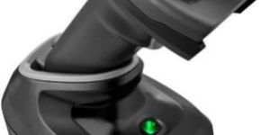 Zebra DS2278 Barcode Scanner Wireless