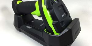 Zebra DS3678 SR Barcode Scanner