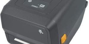 Zebra ZD220 Barcode Label Desktop Printer