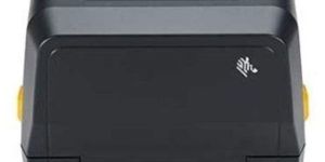 Zebra ZD230 Barcode Label Desktop Printer