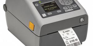 Zebra ZD620 Series Desktop Printers