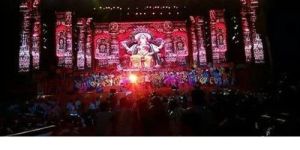 Devotional Event Management