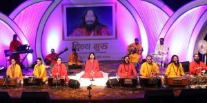 Sai Sandhya Organize