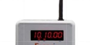 Essae GDT Master GPS Digital Clock