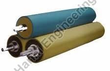 Squeeze Rubber Roller