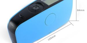 Digital Gloss Meter