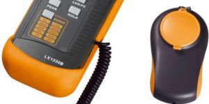 Digital Lux Meter