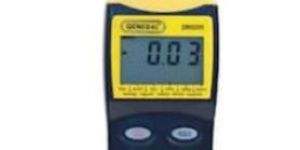 Digital Manometer