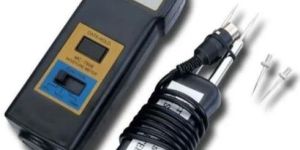 Digital Moisture Meter
