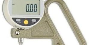 Digital Rubber Thickness Meter