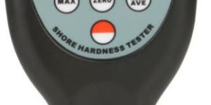 Digital Shore Hardness Tester