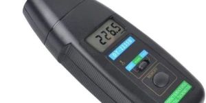 Digital Tachometer