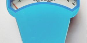 Analog Shore a Hardness Tester