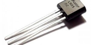 Temperature Sensors