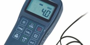Ultrasonic Thickness Meter