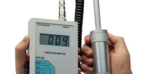 Vibration Meter