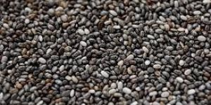 Organic Chia Seeds