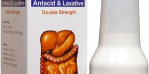 200ml Milk of Magnesia Syrup