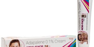 Acni-Face Cream