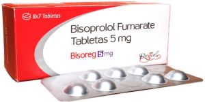 Bisocreg 5mg Tablet