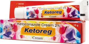 Ketoreg Cream
