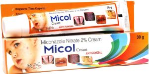 Micol Cream