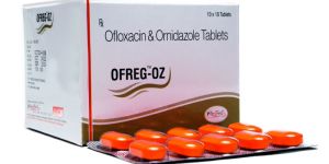 Ofreg-OZ Tablets