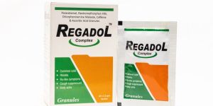 Regadol Complex Sachet