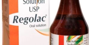 Regolac Oral Solution Syrup