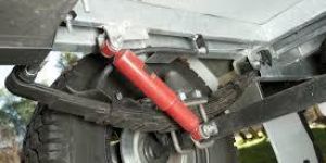 Car Trailer Shock Absorber