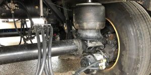 Utility Trailer Shock Absorber