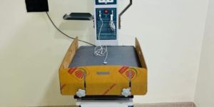 Infant Radiant Warmer
