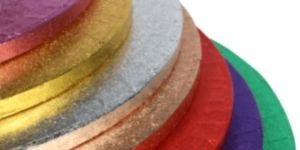 Cake Drum and Cake Board