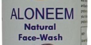 Aloe Neem Face Wash