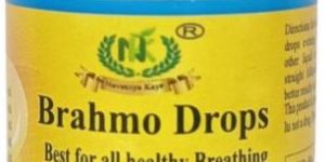 BRAHMO DROP