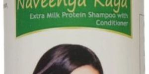 EXTRA PROTEIN SHAMPOO