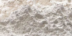 Commercial Plaster of Paris