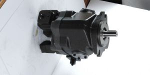 Hydraulic Motors