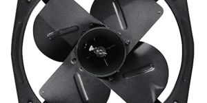 Industrial Exhaust Fans
