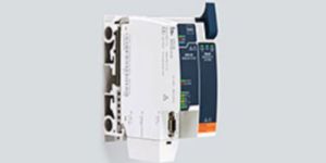 FLAMEPROOF CPU & POWER MODULE