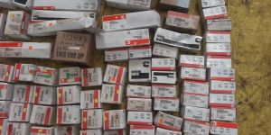 Detroit Diesel Engine Spare Parts