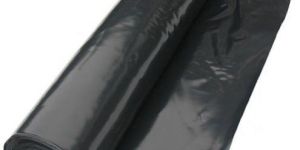 Black LD Tubing Roll