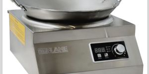 5000 W Commercial Induction Cooker