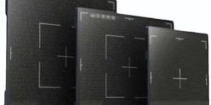 Digital X Ray Detector