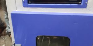 Thin Film Oven