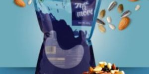 Printed Laminated Pouch