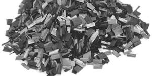 Carbon Fiber Chopped Strand