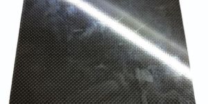 Carbon Fiber Laminated Sheet