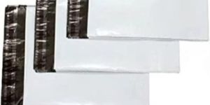 Tamper Proof Courier Bags